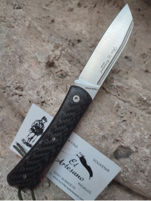 NAVAJA HORSESHOOF CARBONO NIETO